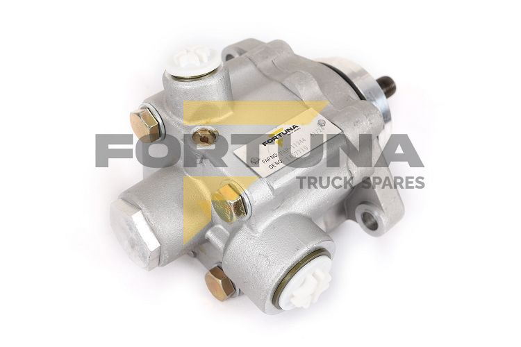 Imagem adicional do produto BOMBA HIDRAULICA DIRECAO SCANIA S4 - (MODELO LUK) - Cód: FAP-11344